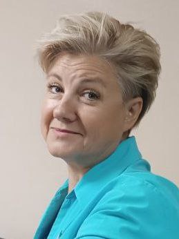 Главная медицинская сестра Загребная Марина Николаевна